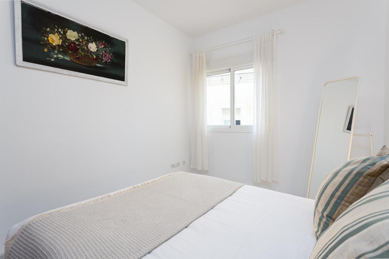 Holidays2Malaga Carrera Capuchinos Free Parking Aircon Downtown Екстериор снимка
